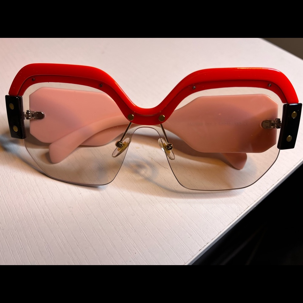Eyewear - Picture 2 of 2